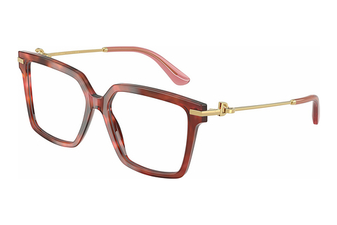 brille Dolce & Gabbana DG3397 3444