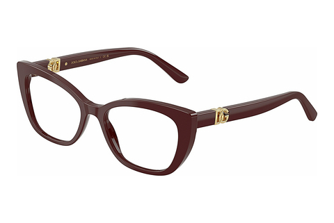 brille Dolce & Gabbana DG3398 3091