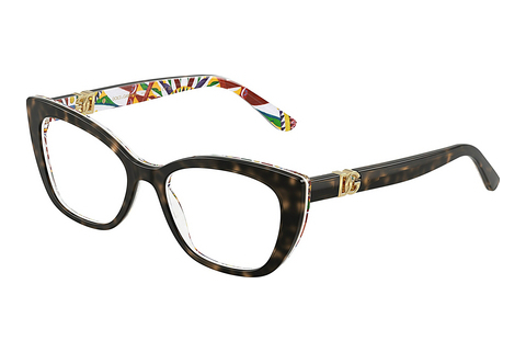 brille Dolce & Gabbana DG3398 3217