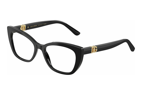 brille Dolce & Gabbana DG3398 501