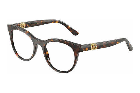 brille Dolce & Gabbana DG3399 502