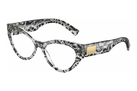 brille Dolce & Gabbana DG3403 3287