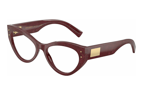 brille Dolce & Gabbana DG3403 3442