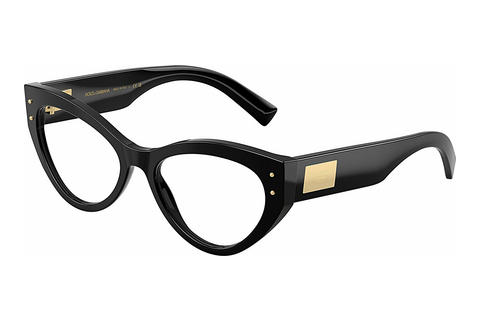 brille Dolce & Gabbana DG3403 501