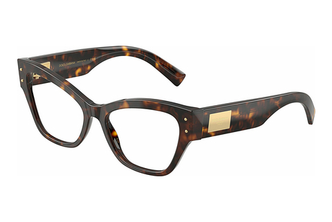 brille Dolce & Gabbana DG3404 502