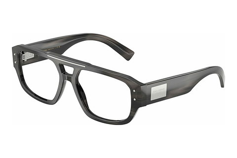 brille Dolce & Gabbana DG3406 3440