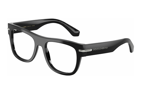 brille Dolce & Gabbana DG3407 501