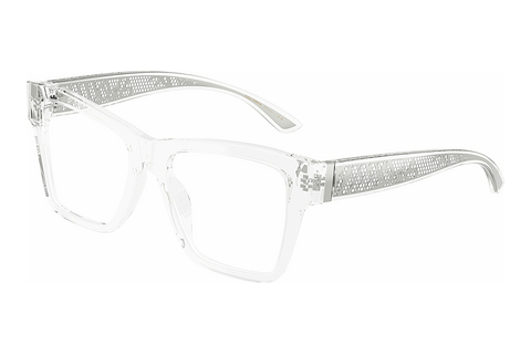 brille Dolce & Gabbana DG3411 3133