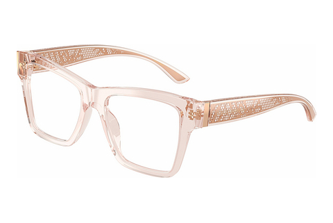 brille Dolce & Gabbana DG3411 3148