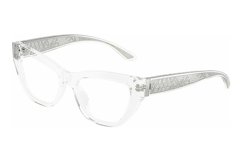 brille Dolce & Gabbana DG3412 3133