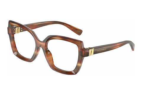 brille Dolce & Gabbana DG3413 3221