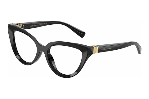 brille Dolce & Gabbana DG3414 501