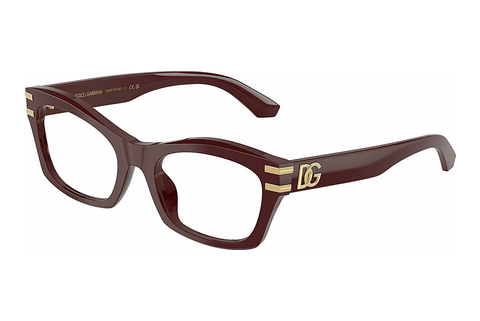 brille Dolce & Gabbana DG3420 3091