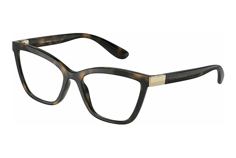 brille Dolce & Gabbana DG5076 502