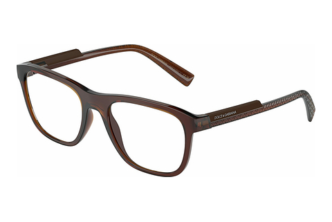 brille Dolce & Gabbana DG5089 3295