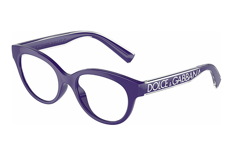 brille Dolce & Gabbana DX5003 3335