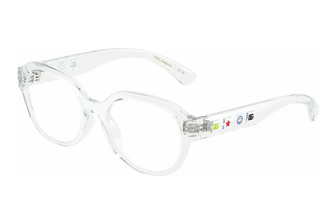 brille Dolce & Gabbana DX5004U 3133