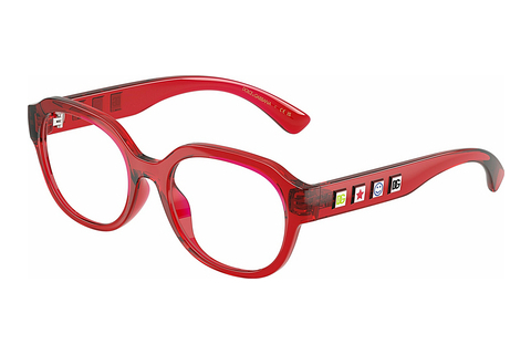 brille Dolce & Gabbana DX5004U 3409