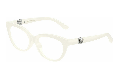 brille Dolce & Gabbana DX5005U 3312