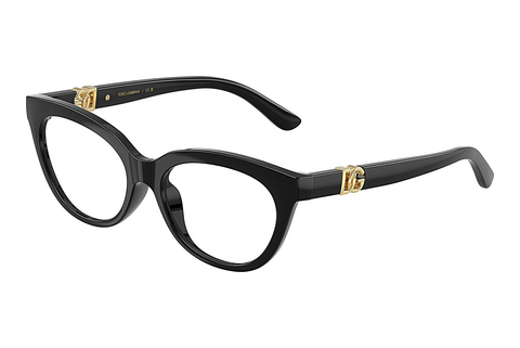 brille Dolce & Gabbana DX5005U 501