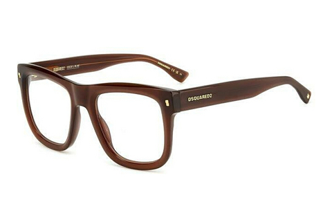 brille Dsquared2 D2 0114 09Q