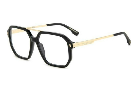 brille Dsquared2 D2 0123 2M2