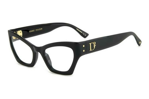 brille Dsquared2 D2 0133 807