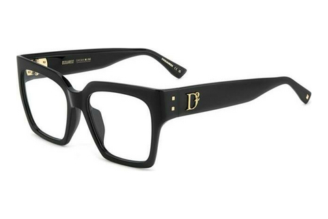 brille Dsquared2 D2 0151/G 807