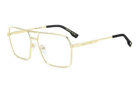 brille Dsquared2 D2 0157 000