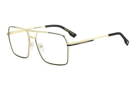 brille Dsquared2 D2 0157 0NZ