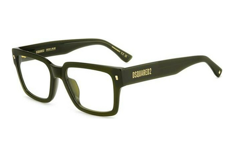 brille Dsquared2 D2 0167/G 1ED