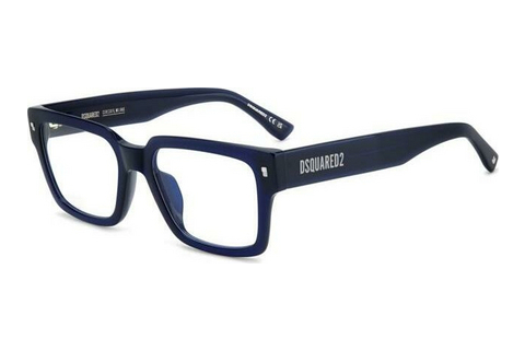 brille Dsquared2 D2 0167/G PJP