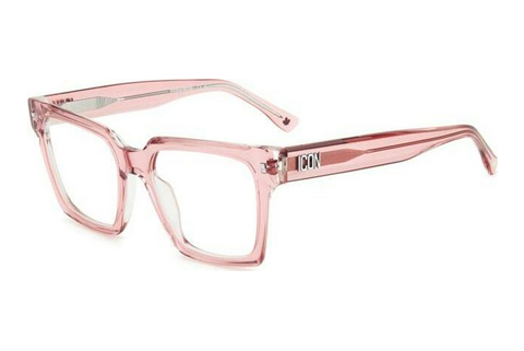 brille Dsquared2 ICON 0019 8XO