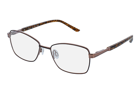 brille Elle EL13549 BU