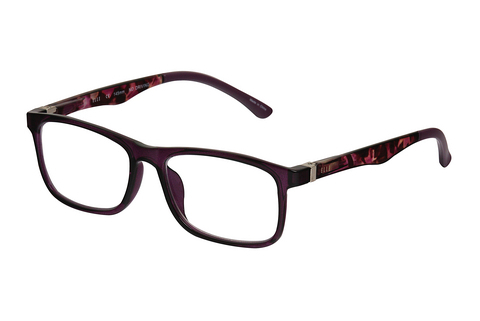 brille Elle Ready Reader (EL15934 PU D3.00)