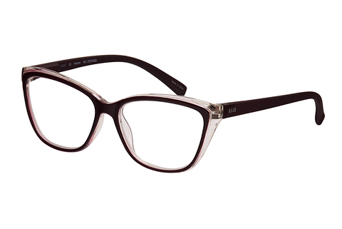 brille Elle Ready Reader (EL15935 PU D1.50)