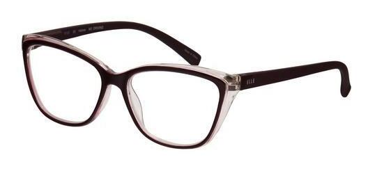 brille Elle Ready Reader (EL15935 PU D3.00)