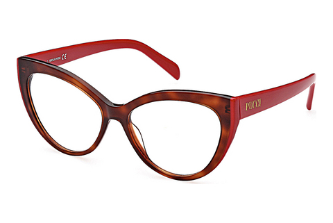 brille Emilio Pucci EP5215 056