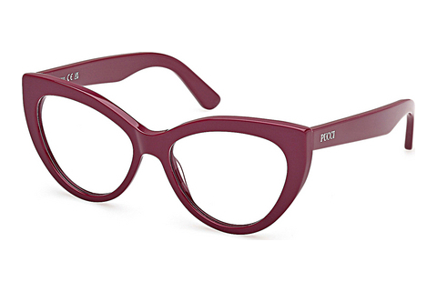 brille Emilio Pucci EP5266 081