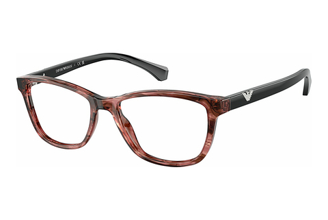 brille Emporio Armani EA3099 5553