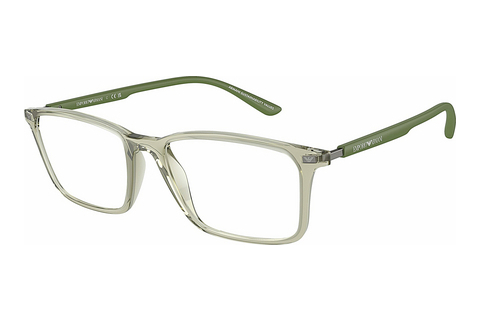 brille Emporio Armani EA3237 6107