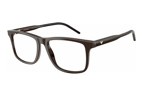 brille Emporio Armani EA3257 6255