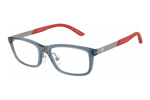 brille Emporio Armani EK3009 6278