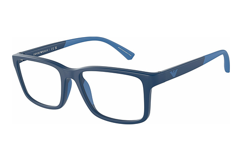 brille Emporio Armani EK3203 5088