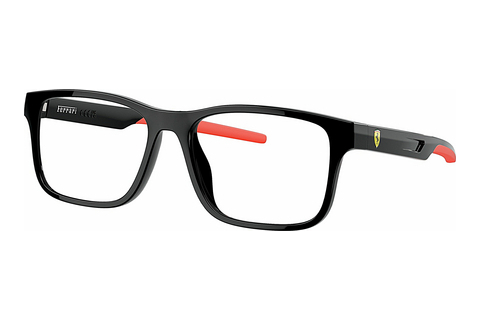 brille Ferrari Scuderia FZ8003U 501