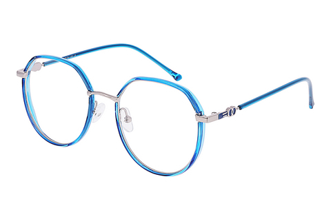 brille Fraymz MTR-95 G