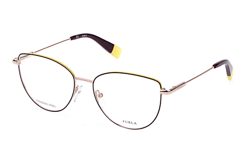 brille Furla VFU301 0SN9