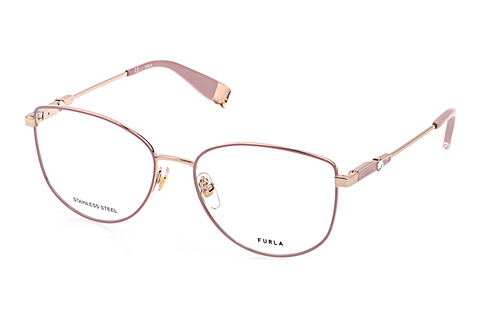 brille Furla VFU391S 0323