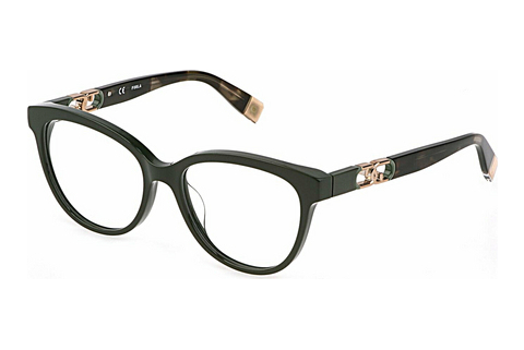 brille Furla VFU634 0D80