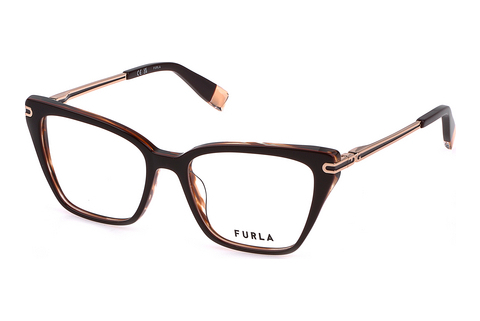 brille Furla VFU724 03AH